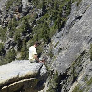 Meet your Posher, Ben